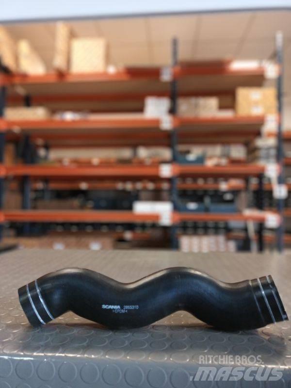 Scania HOSE 2865310 Varikliai
