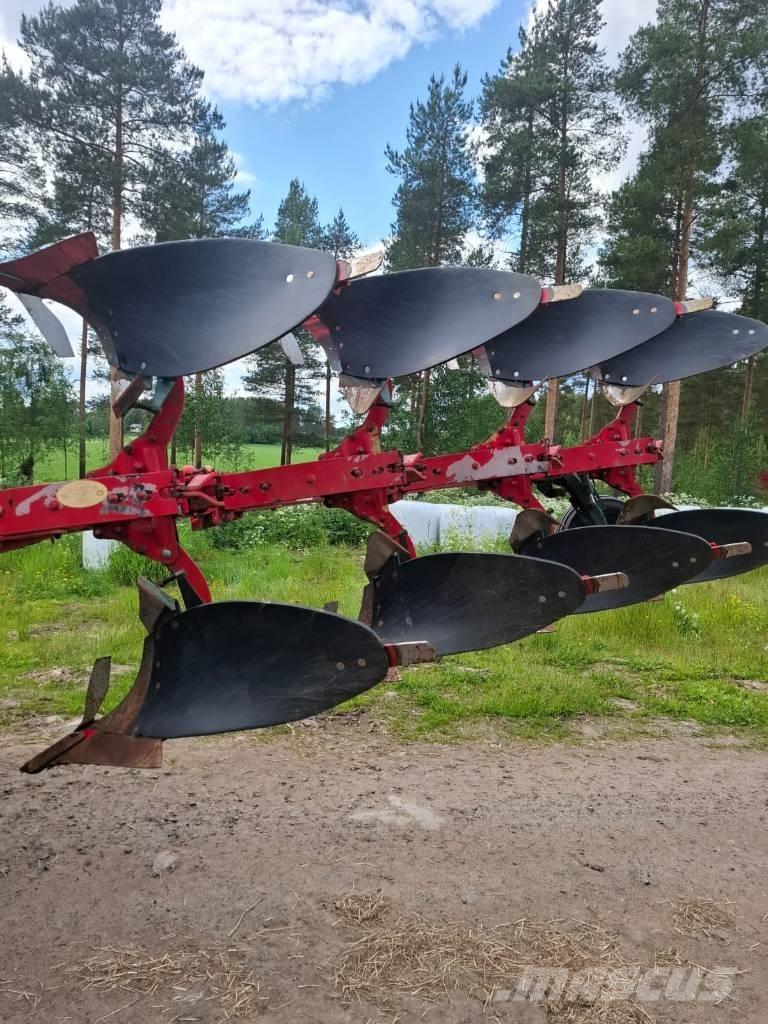 Vogel & Noot M950 Apverčiamieji plūgai