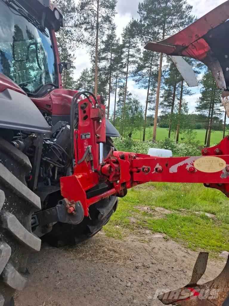 Vogel & Noot M950 Apverčiamieji plūgai