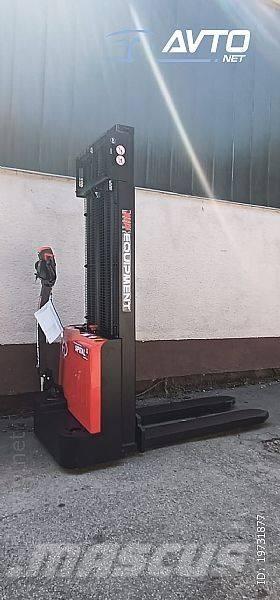 EP ESL 122 Li-ION Rankiniai vėžimėliai