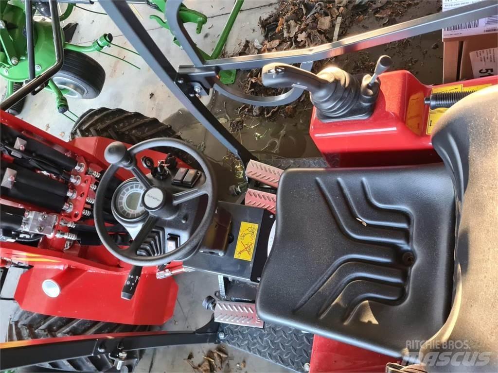 Schäffer 2028 SLT Mini krautuvai