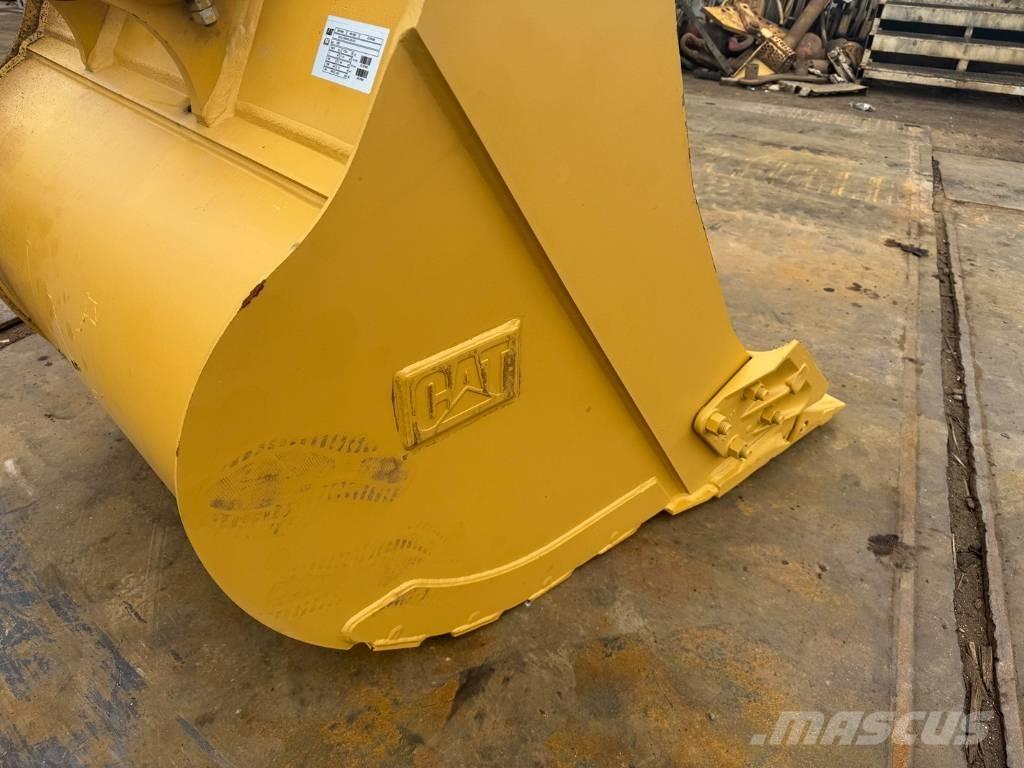 CAT 320 bucket OM Kaušai