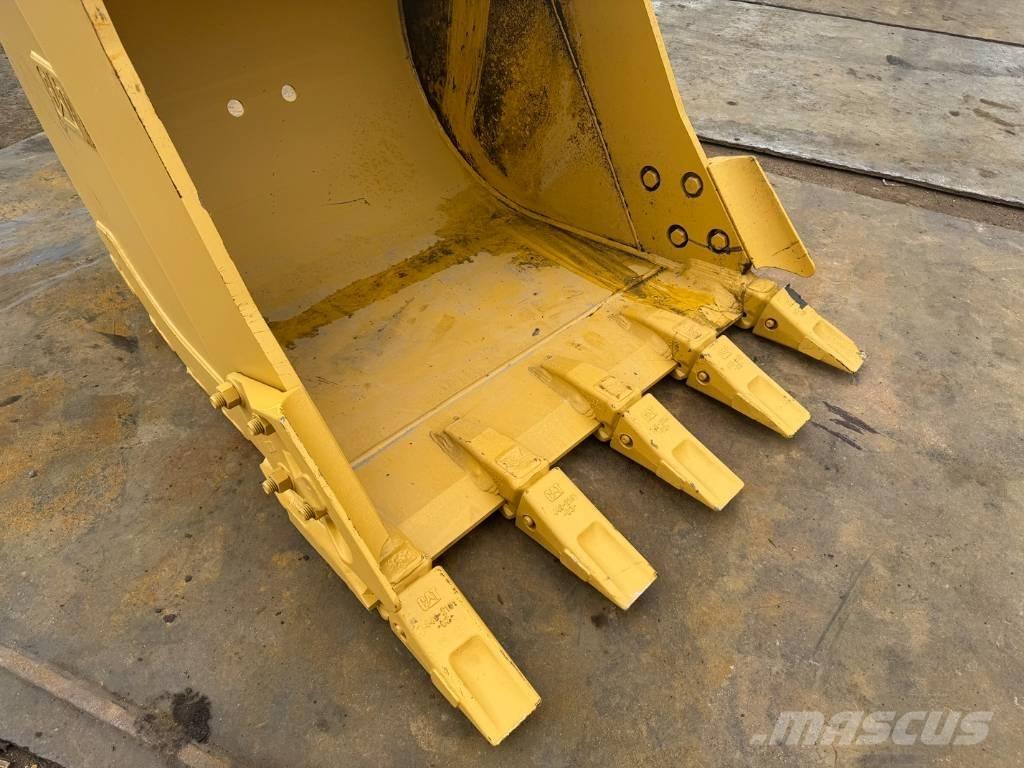 CAT 320 bucket OM Kaušai