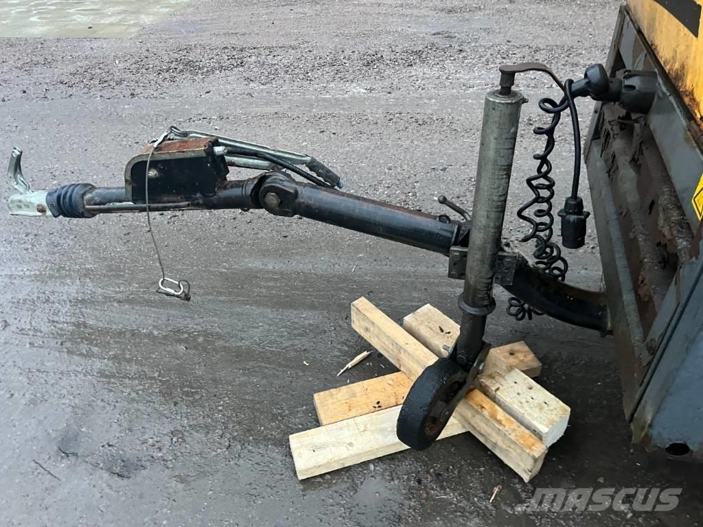Atlas Copco XAS 97 Kompresoriai