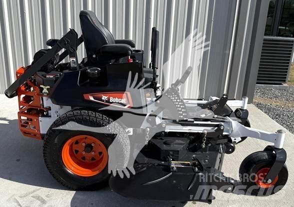 Bobcat ZT6000 Žoliapjovės su lankstiniu vairavimo mechanizmu