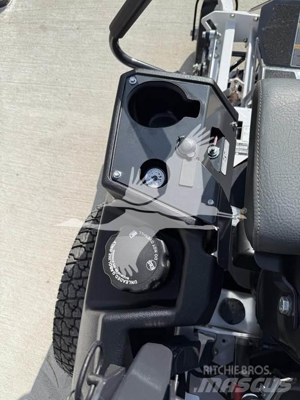 Bobcat ZT7000 Žoliapjovės su lankstiniu vairavimo mechanizmu