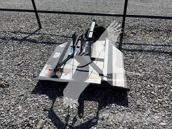 Ironcraft 1204 Formuojančios žoliapjovės