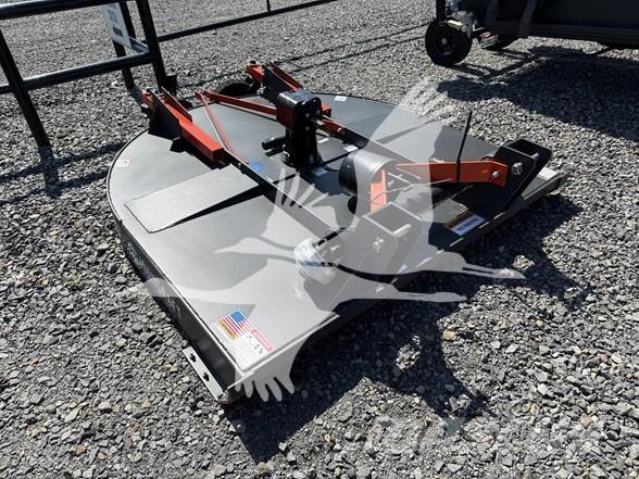 Ironcraft 1507 Formuojančios žoliapjovės