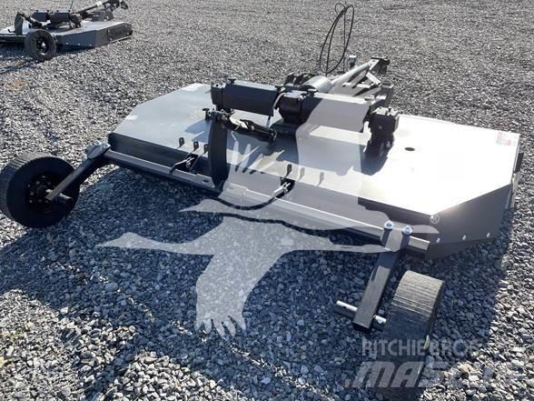 Ironcraft 2410 Formuojančios žoliapjovės
