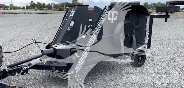 Ironcraft 2512 Formuojančios žoliapjovės