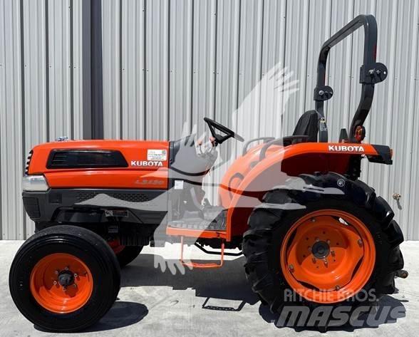 Kubota L3130 Traktoriai