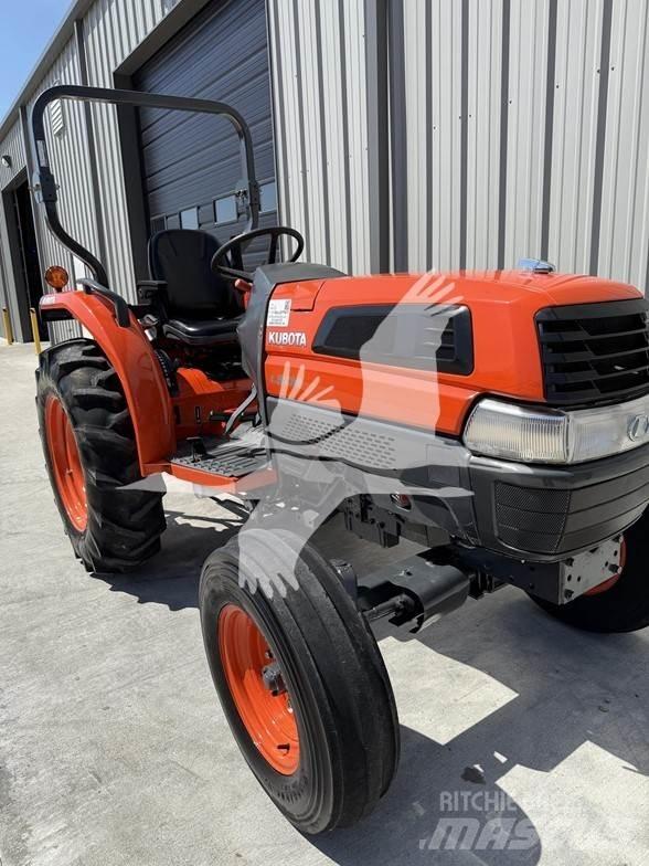 Kubota L3130 Traktoriai