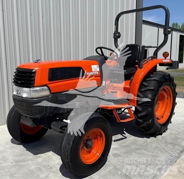 Kubota L3130 Traktoriai