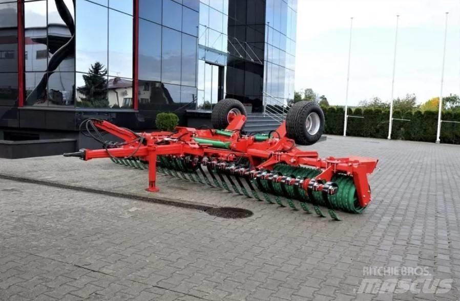 Agro-Masz Hestile Volai