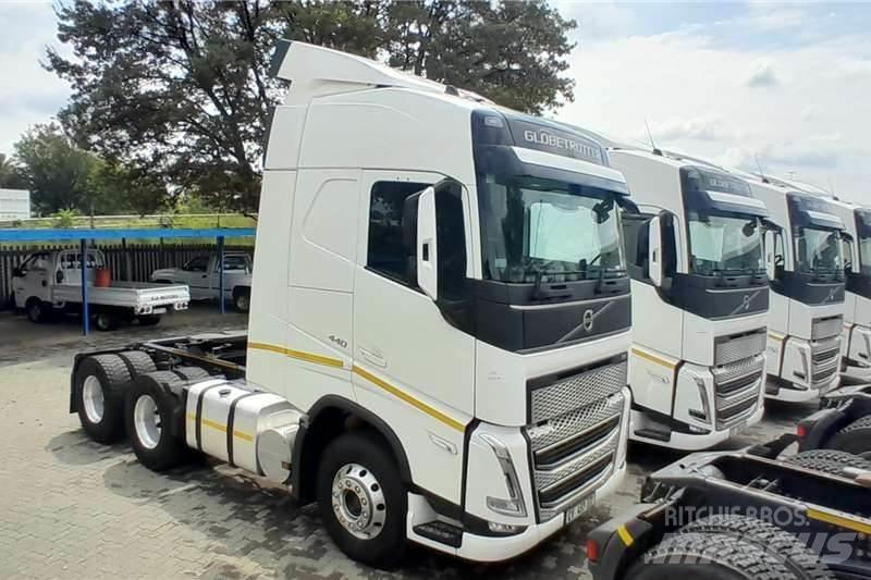 Volvo FH 440 Kita