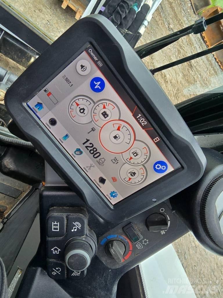 Bobcat E 32 Mini ekskavatoriai < 7 t