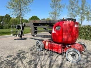 Manitou 170 AETJL Alkūniniai keltuvai