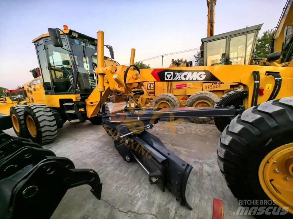 XCMG GR 2153 Greideriai