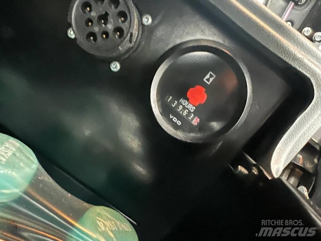 John Deere 1010 E Naudoti miškovežiai (Forvarderiai)