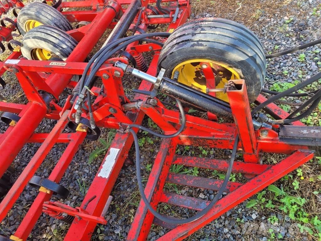 Väderstad NZ 740 Akėčios