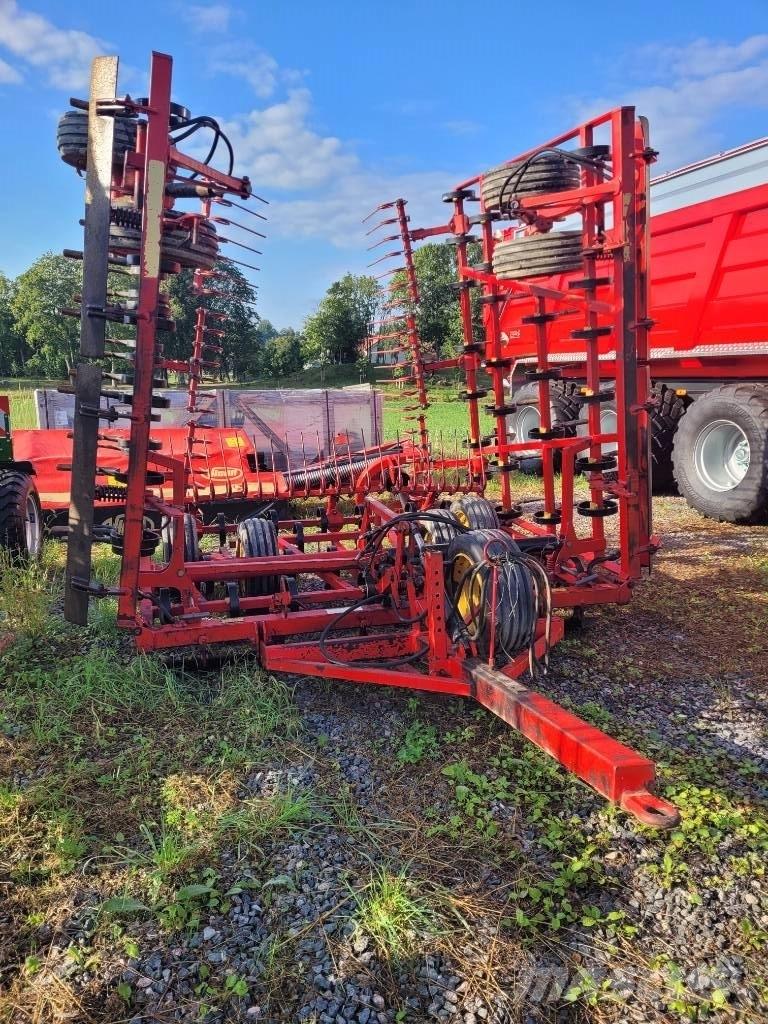 Väderstad NZ 740 Akėčios