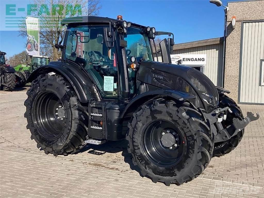 Valtra n 155ea Traktoriai