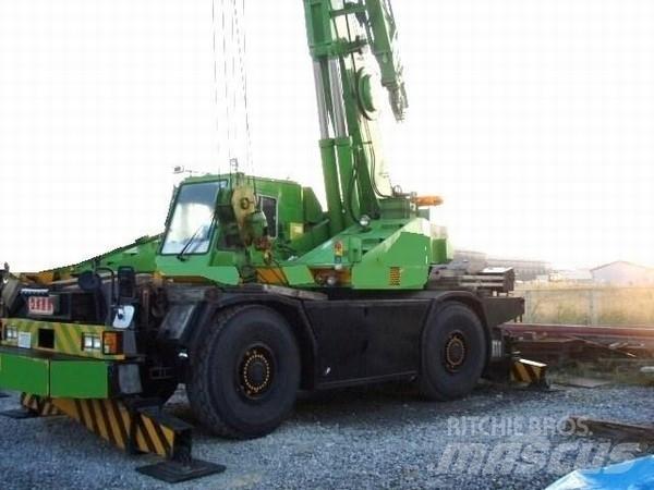 Tadano TR350M-1 Visureigiai kranai