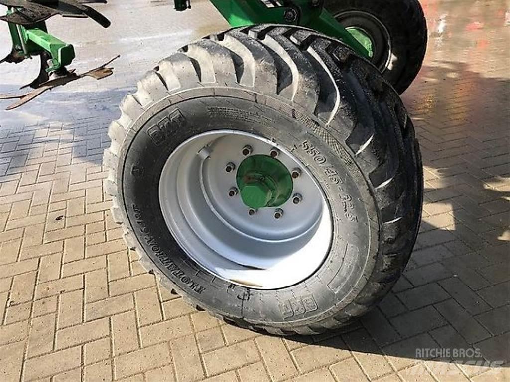 Kerner X4 460 Kultivatoriai