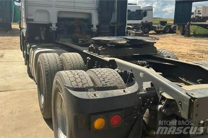 DAF FX Kita