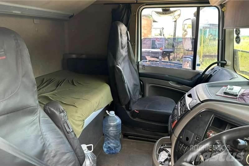 DAF FX Kita