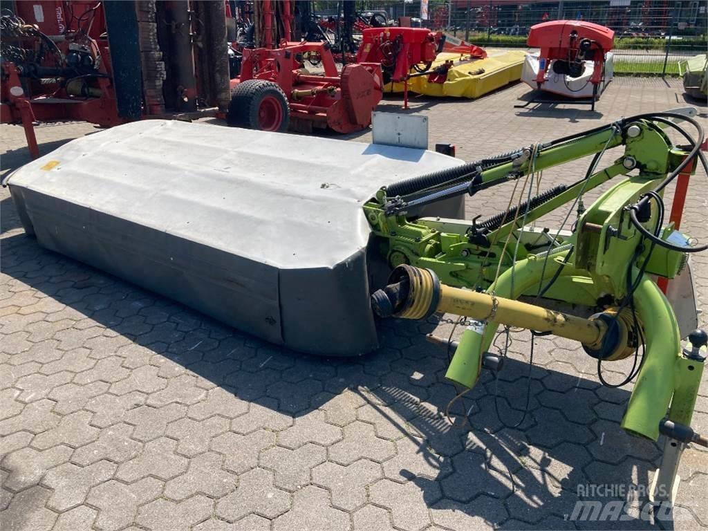 CLAAS Disco 3150 Formuojančios žoliapjovės