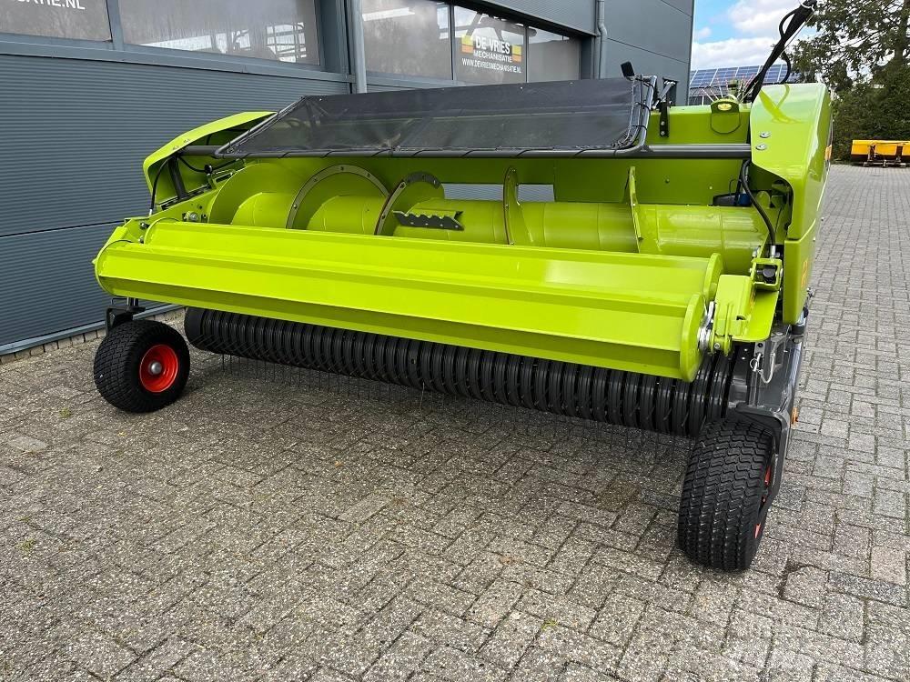 CLAAS PU 300 PROFI Derliaus nuėmimo kombainų galvos