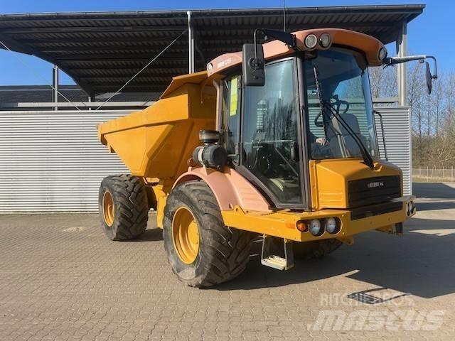 Hydrema 912DS Savivarčiai sunkvežimiai