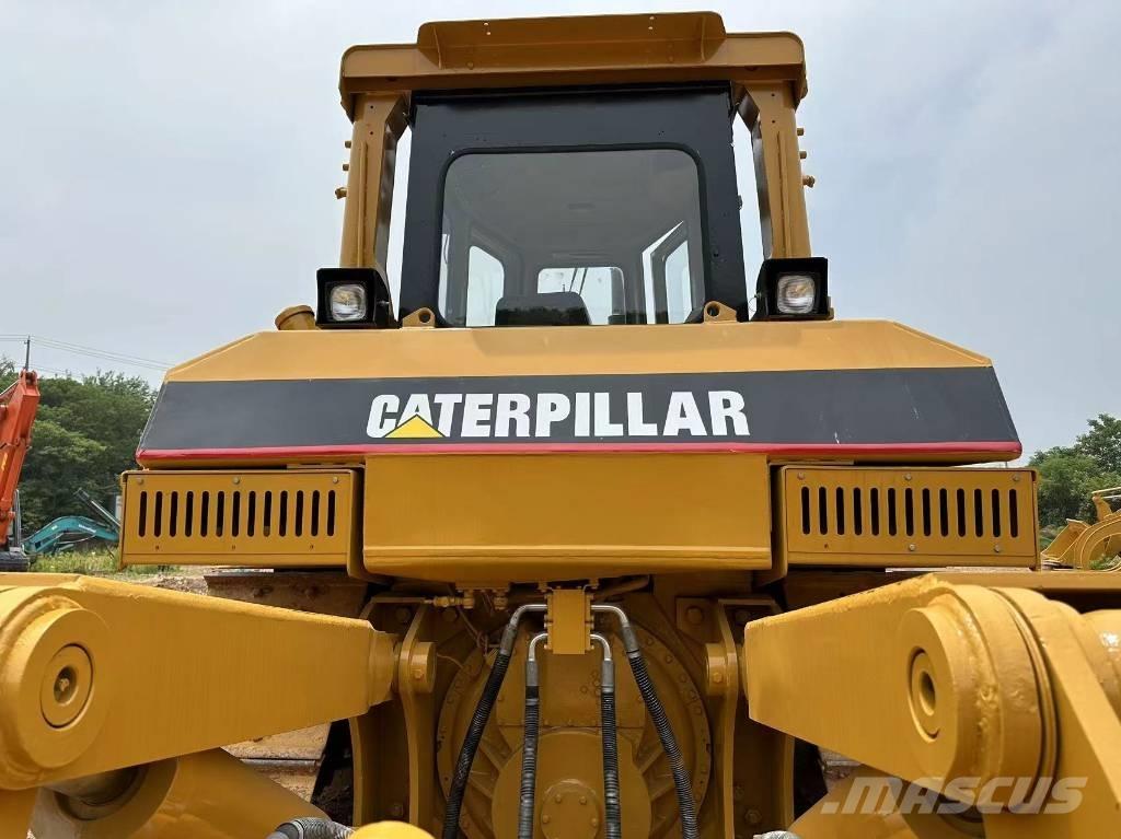 CAT D 8 R Vikšriniai buldozeriai