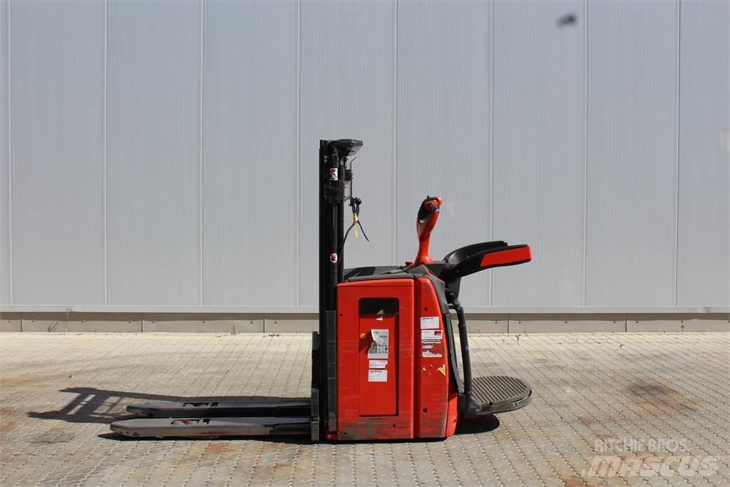 Linde L14APi Rankiniai vėžimėliai