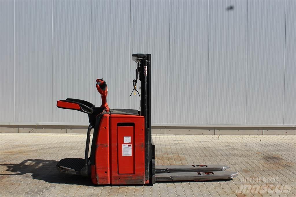 Linde L14APi Rankiniai vėžimėliai