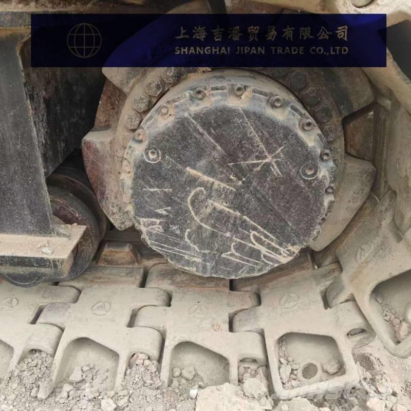 Sany SCC 1000 A-6 Vikšriniai kranai