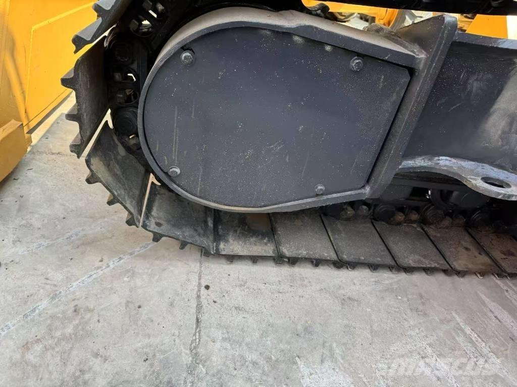 Doosan DX 300 LCA Vikšriniai ekskavatoriai