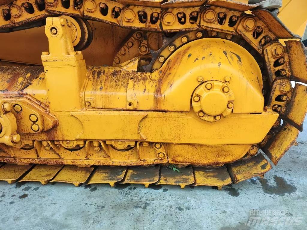 CAT D7G Vikšriniai buldozeriai