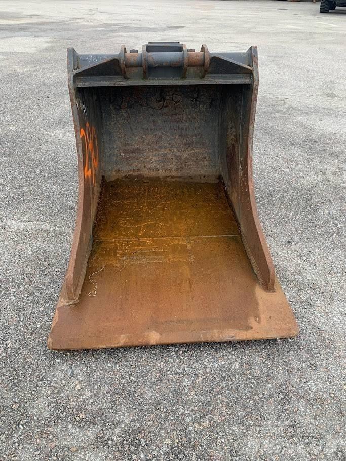  Huulikuokka NTP-10 Kaušai