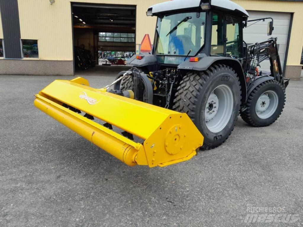 Agromec TM 280 Žemės ūkis - Kita