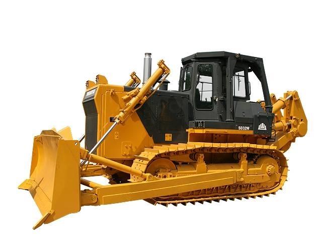 Shantui SD32 Vikšriniai buldozeriai