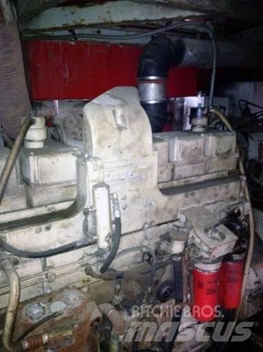 Manitowoc 3950D Draglaininiai ekskavatoriai
