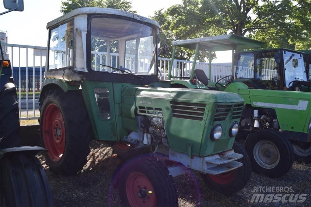 Deutz-Fahr D4006 Traktoriai