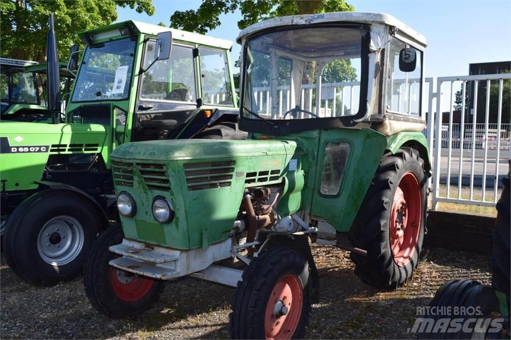 Deutz-Fahr D4006 Traktoriai