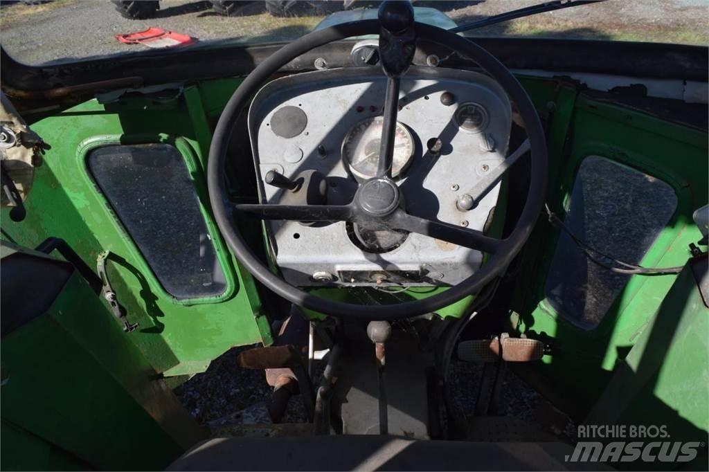 Deutz-Fahr D4006 Traktoriai