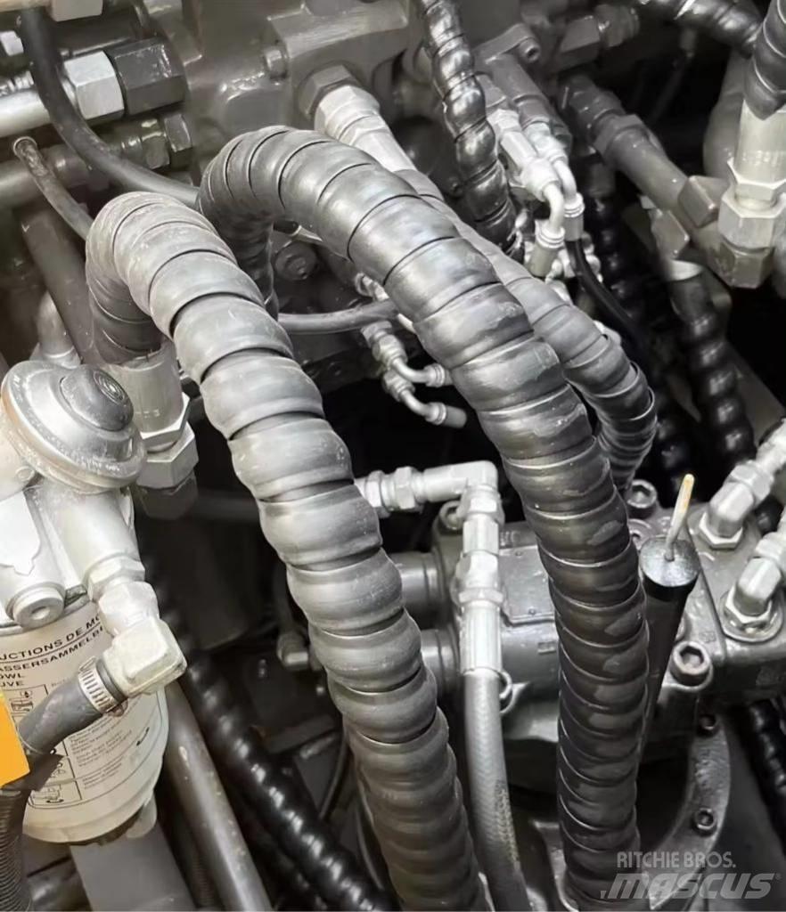 Volvo EC 140 DL Vikšriniai ekskavatoriai