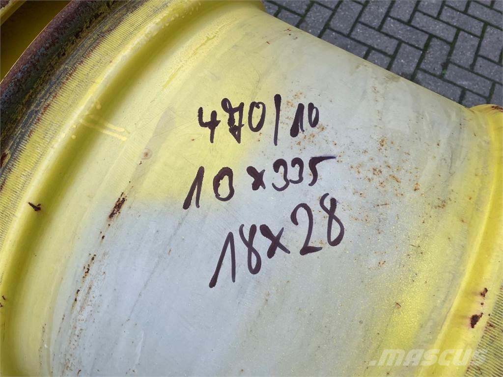  SONSTIGE 18x28 Žemės ūkis - Kita