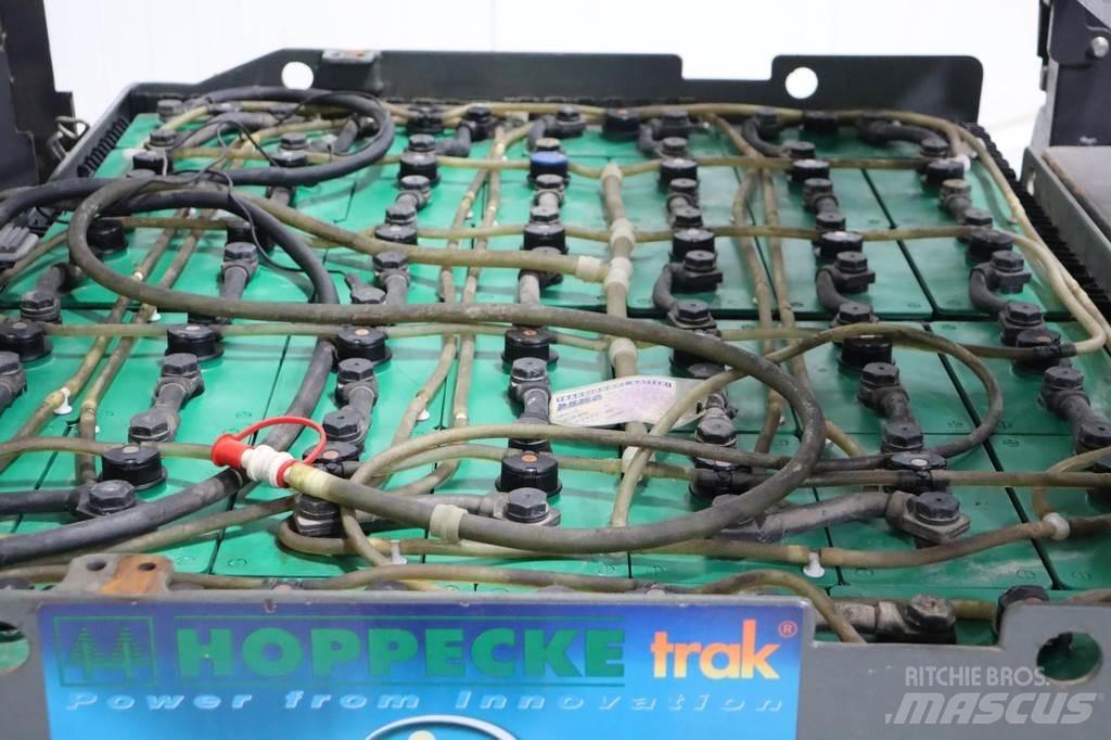 TCM FB30-7 Elektriniai šakiniai krautuvai