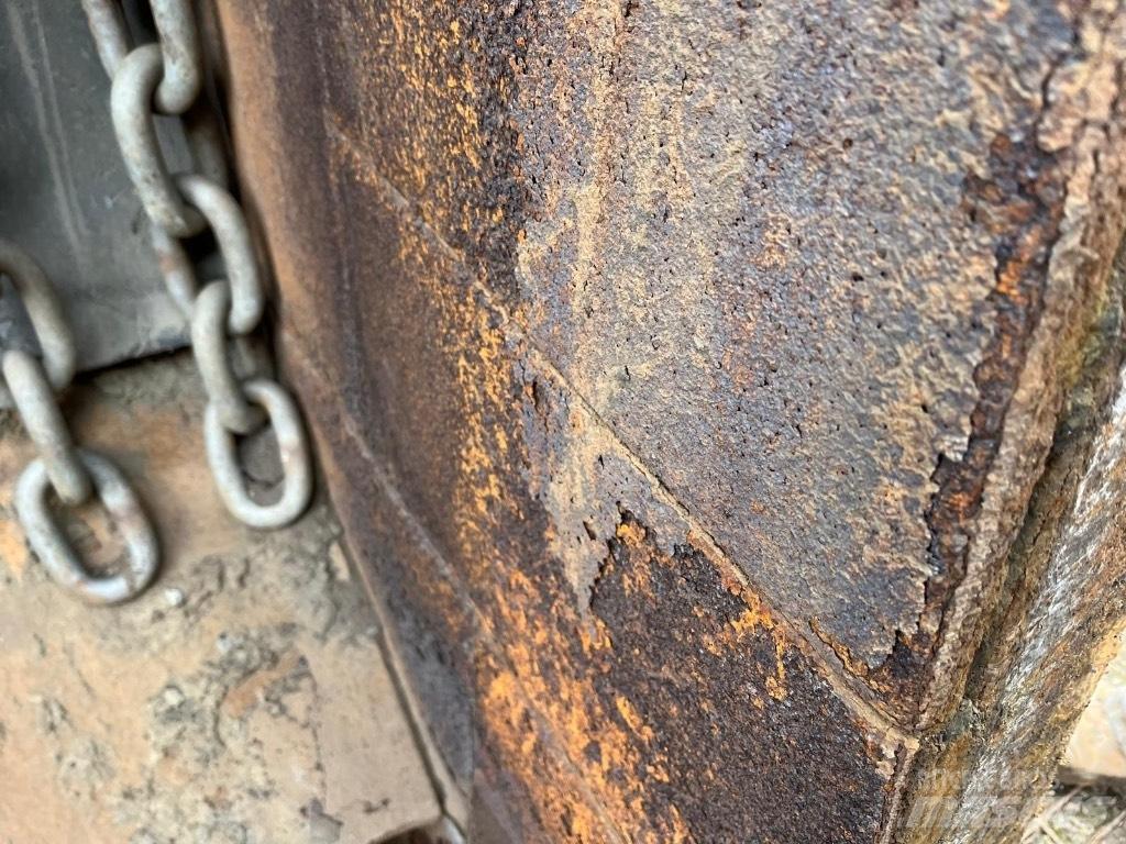 Metso LT1415S Mobilūs smulkintuvai